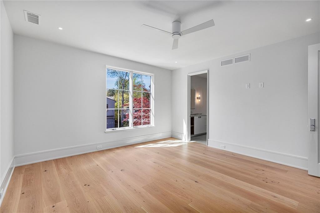 Ansley Park - Residential