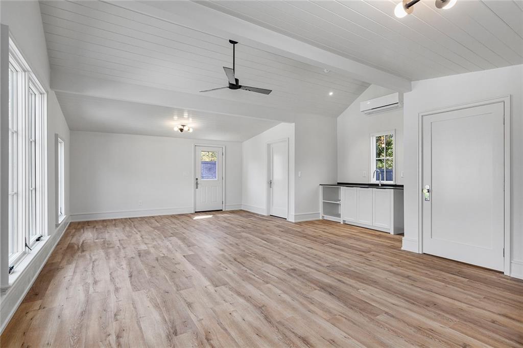 Ansley Park - Residential