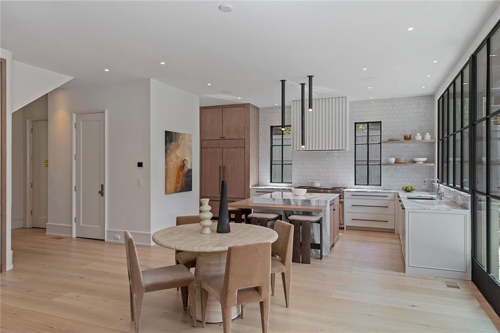 Ansley Park - Residential
