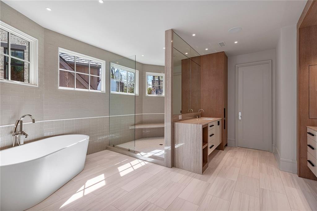 Ansley Park - Residential