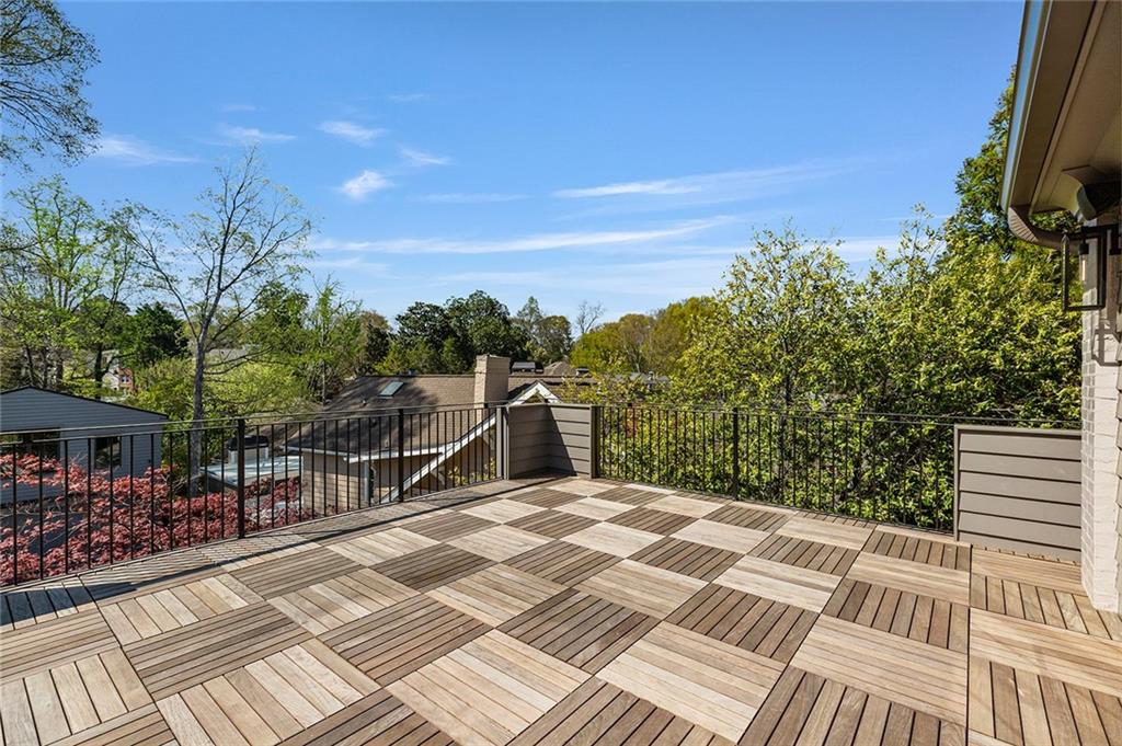 Ansley Park - Residential