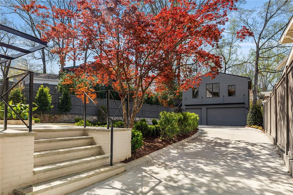 Ansley Park - Residential