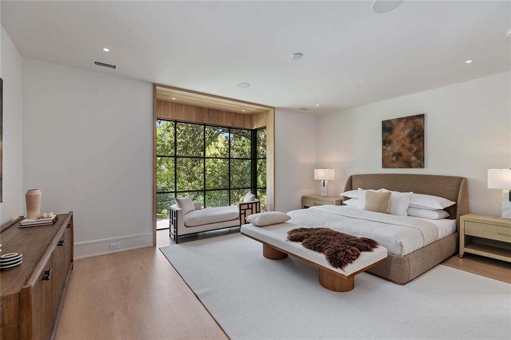 Ansley Park - Residential