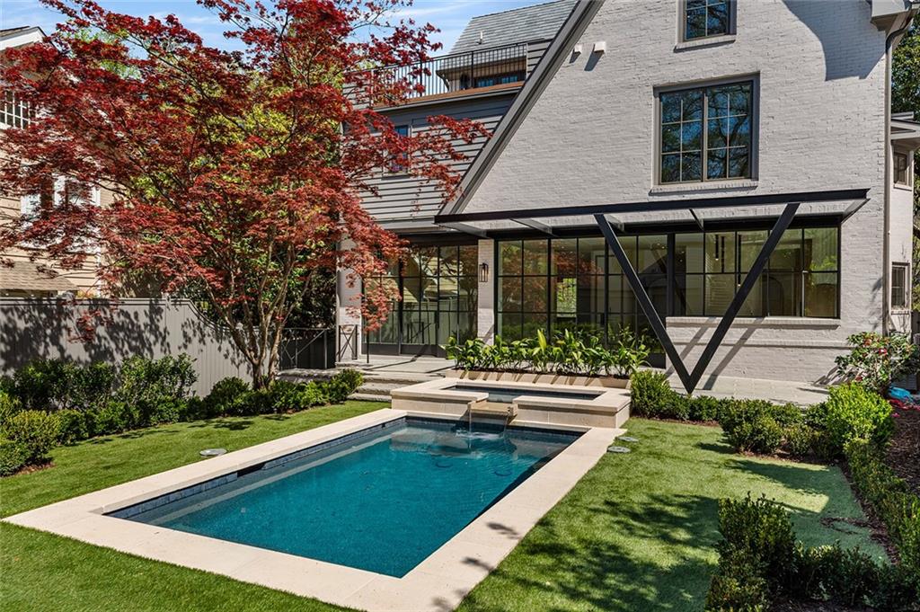 Ansley Park - Residential