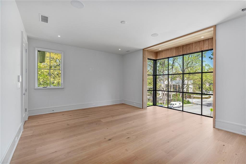 Ansley Park - Residential
