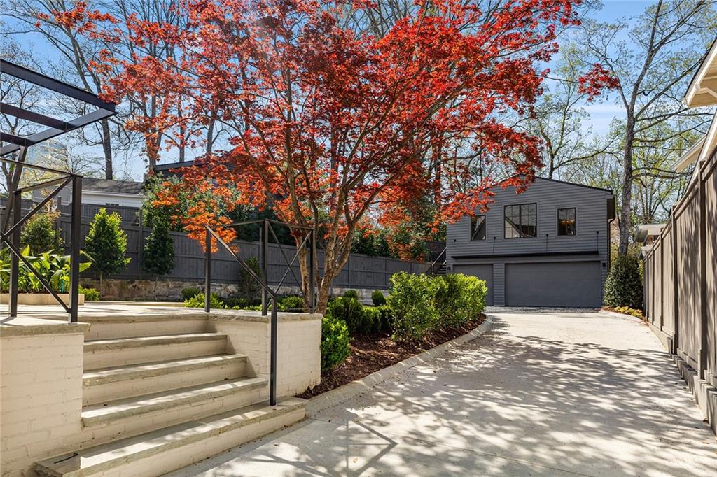 Ansley Park - Residential