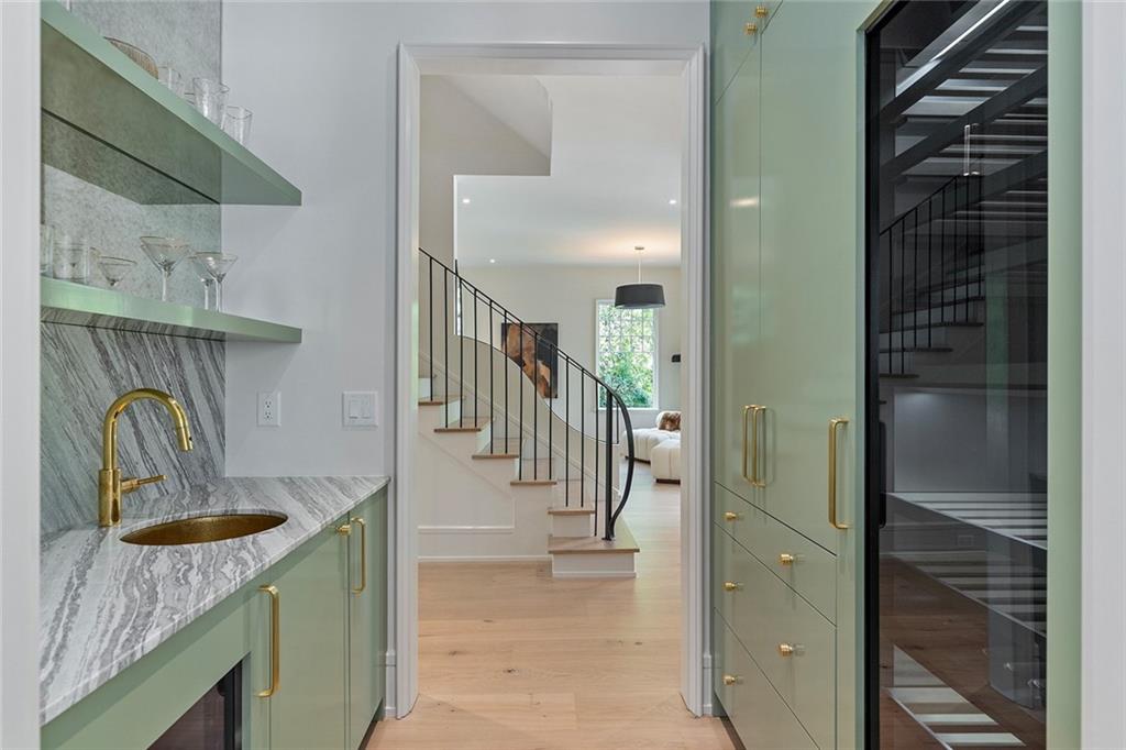 Ansley Park - Residential