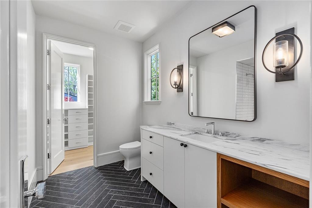 Ansley Park - Residential