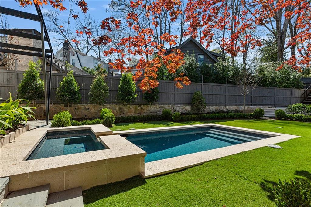 Ansley Park - Residential
