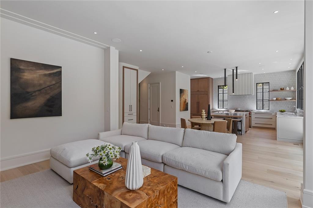Ansley Park - Residential