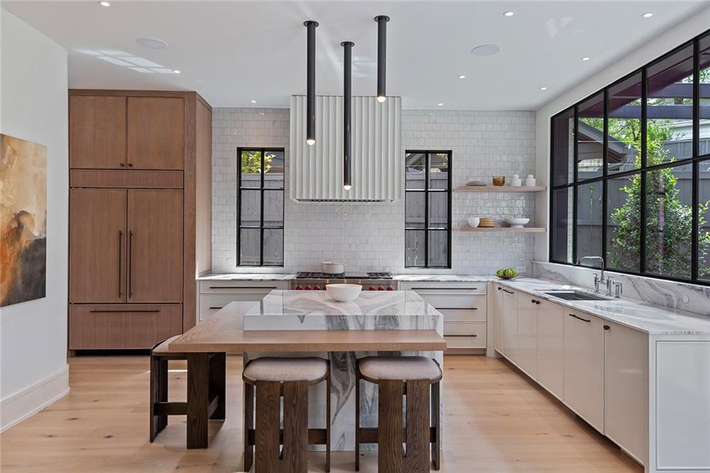 Ansley Park - Residential