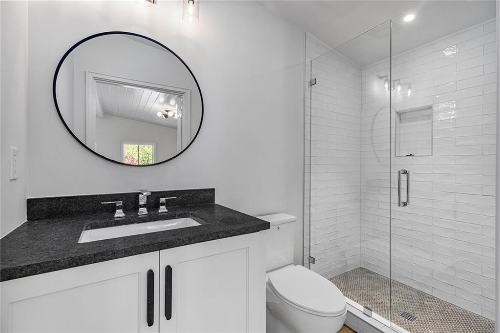 Ansley Park - Residential