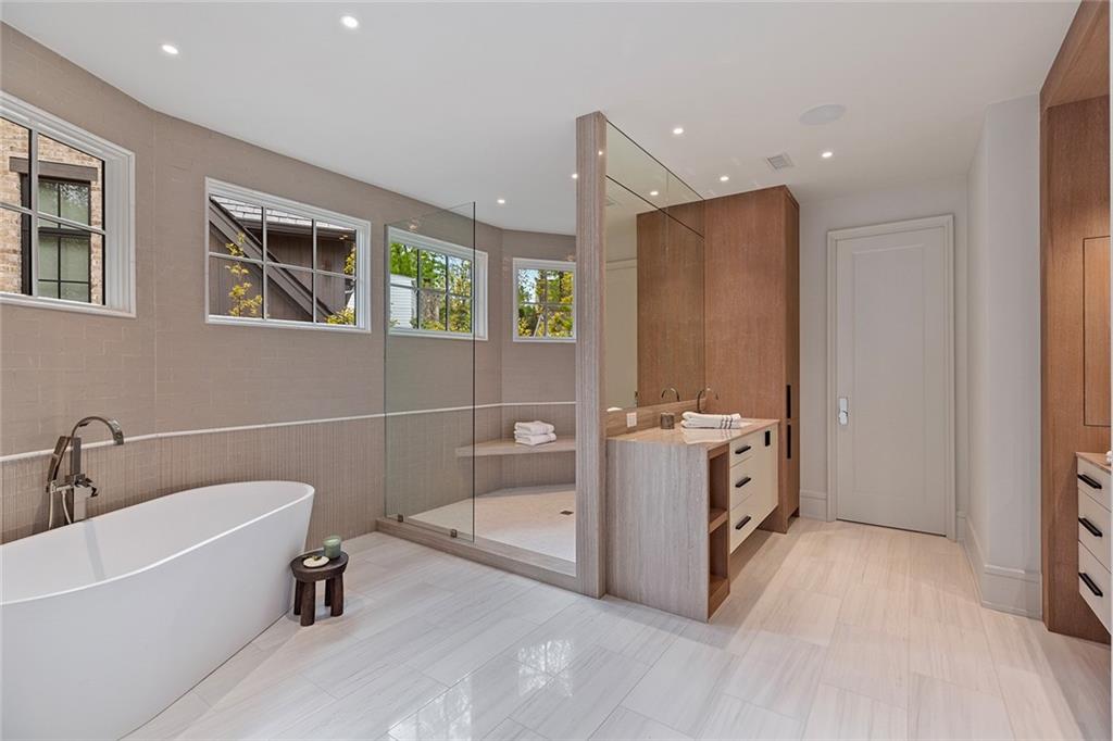 Ansley Park - Residential