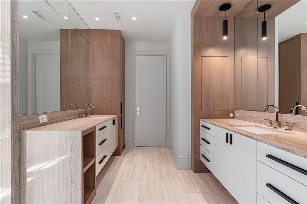 Ansley Park - Residential