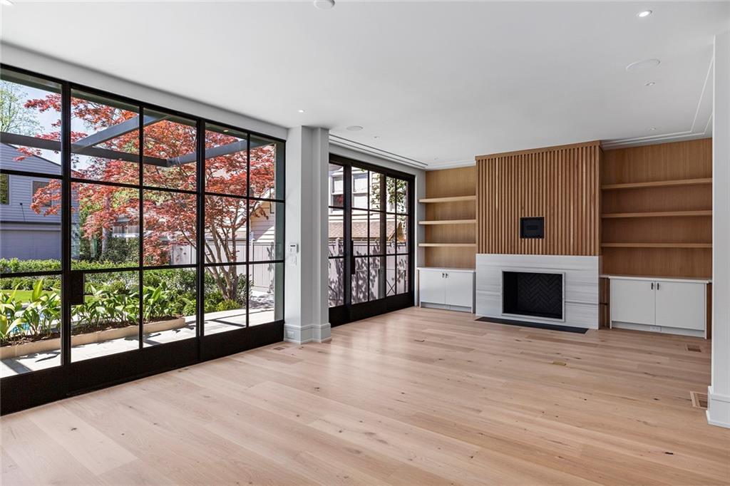 Ansley Park - Residential