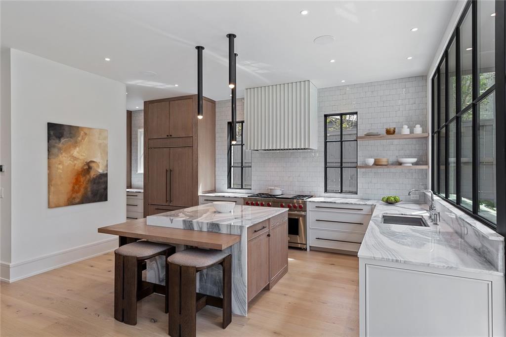 Ansley Park - Residential