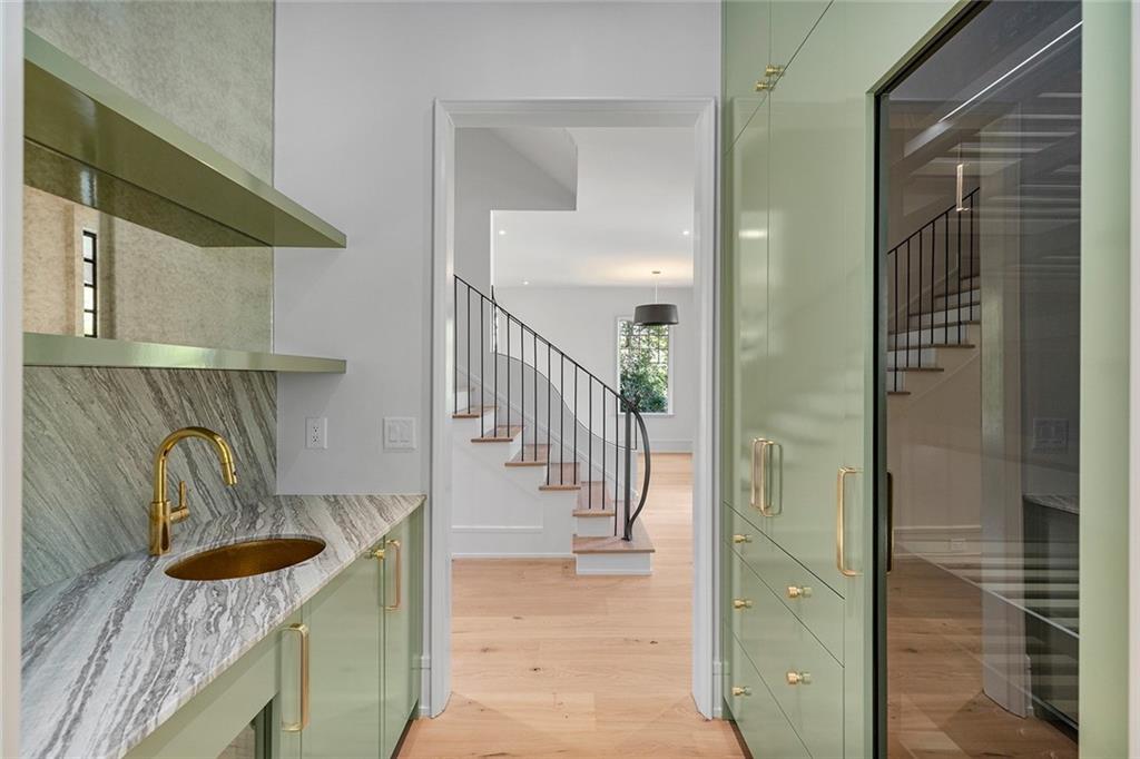 Ansley Park - Residential