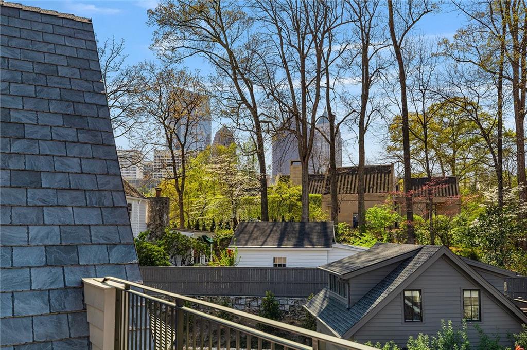 Ansley Park - Residential