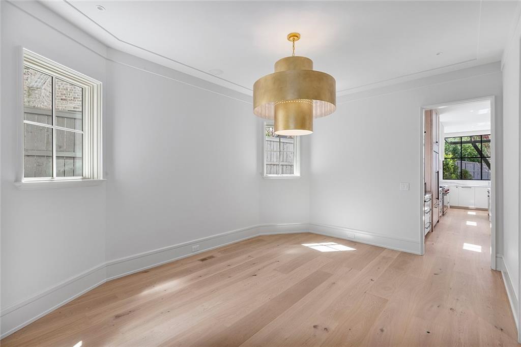 Ansley Park - Residential