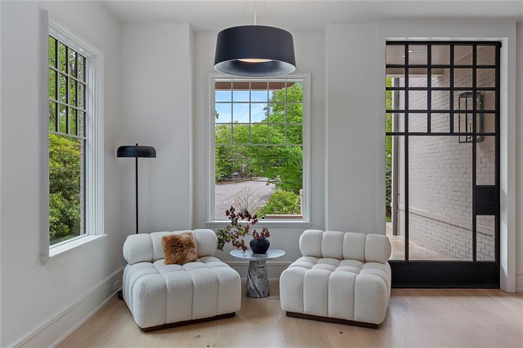 Ansley Park - Residential