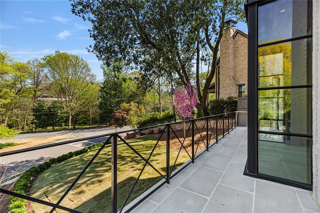 Ansley Park - Residential