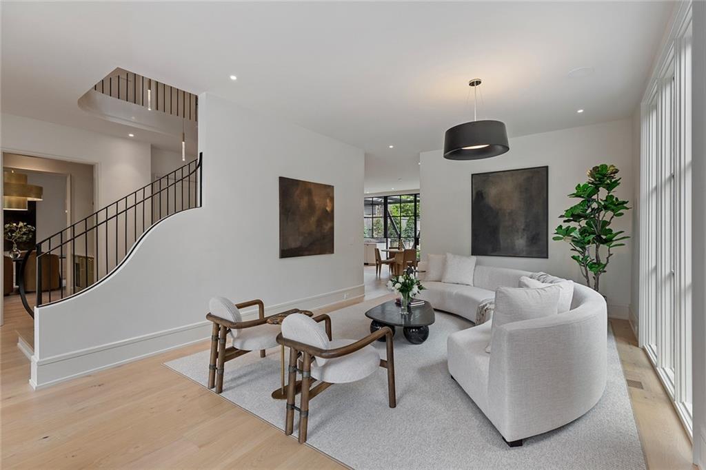 Ansley Park - Residential