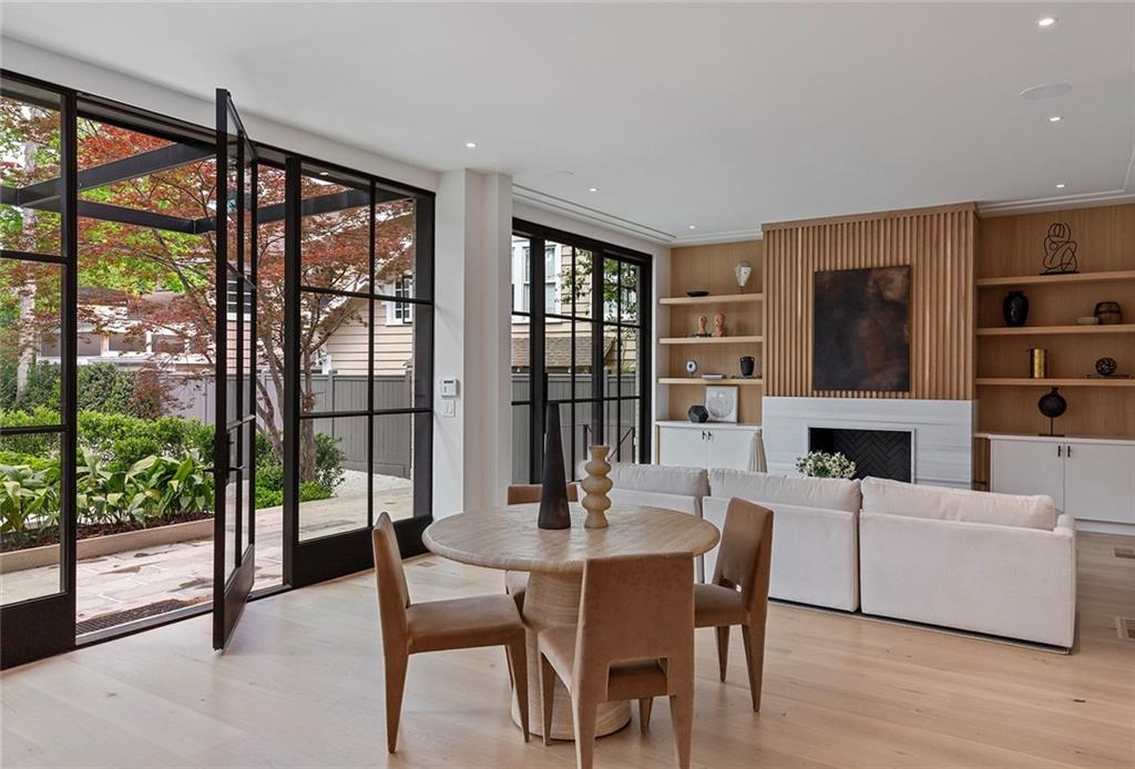Ansley Park - Residential