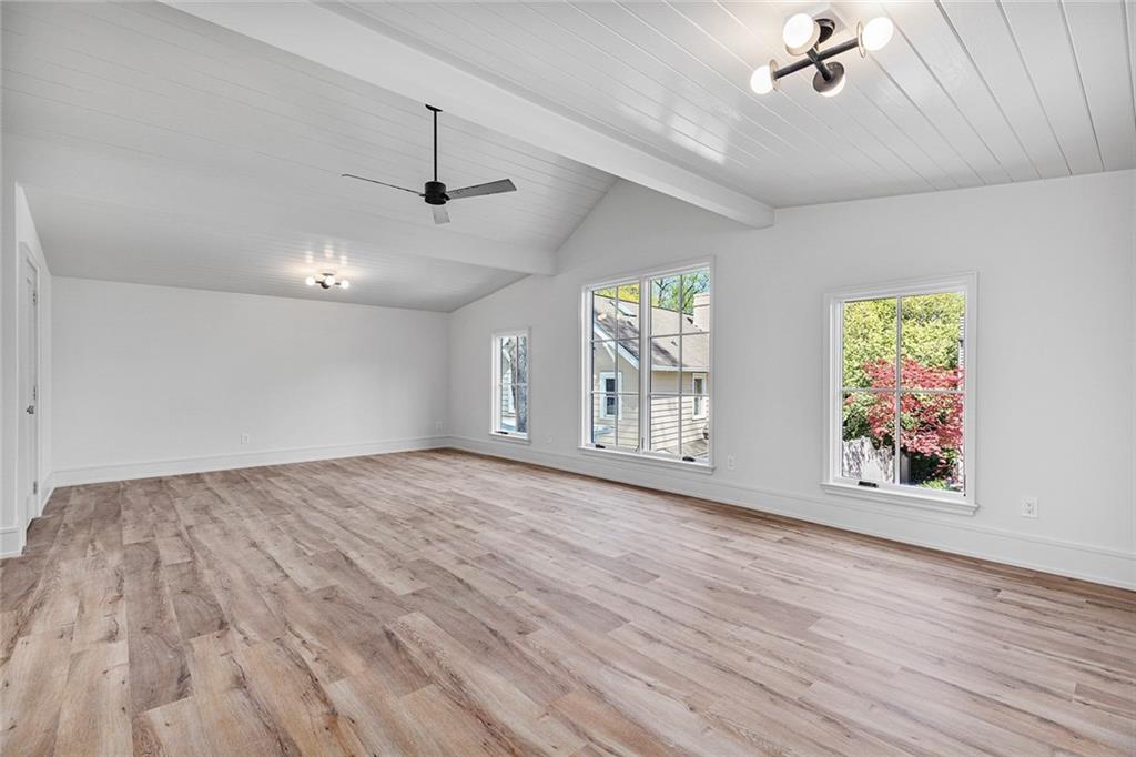 Ansley Park - Residential