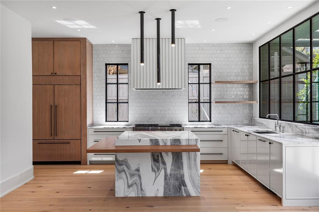 Ansley Park - Residential