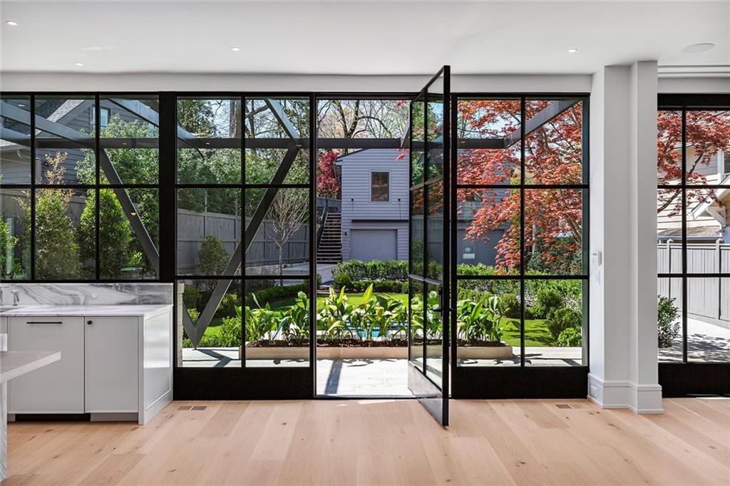 Ansley Park - Residential