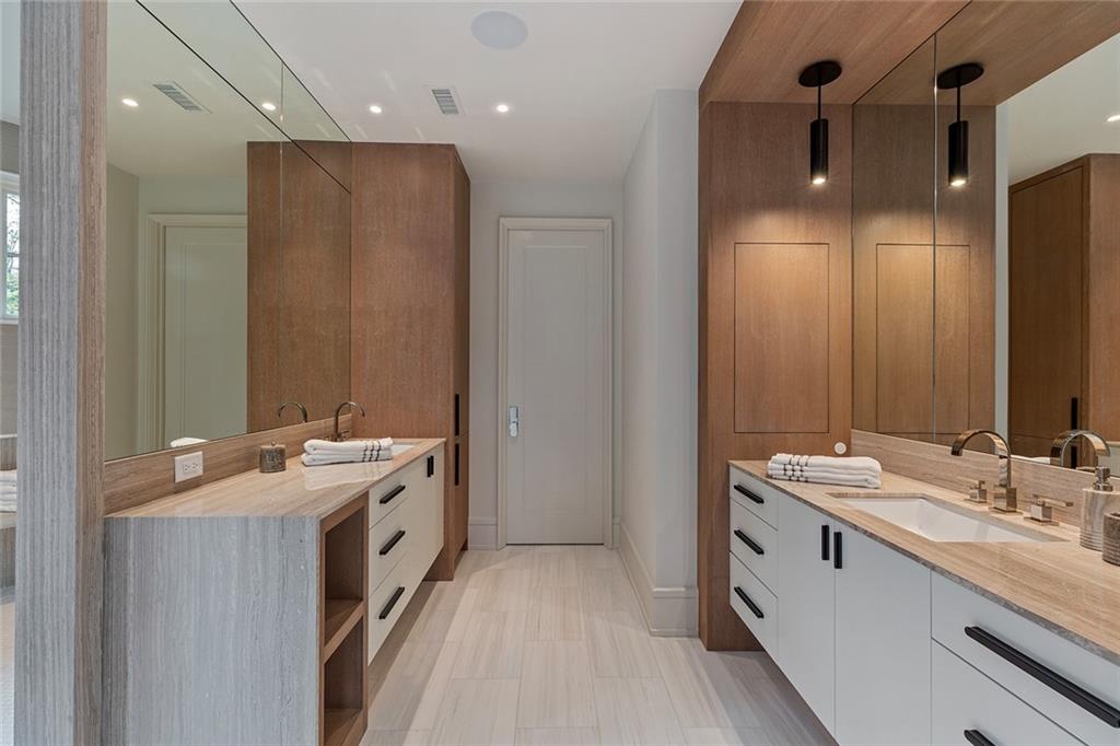 Ansley Park - Residential