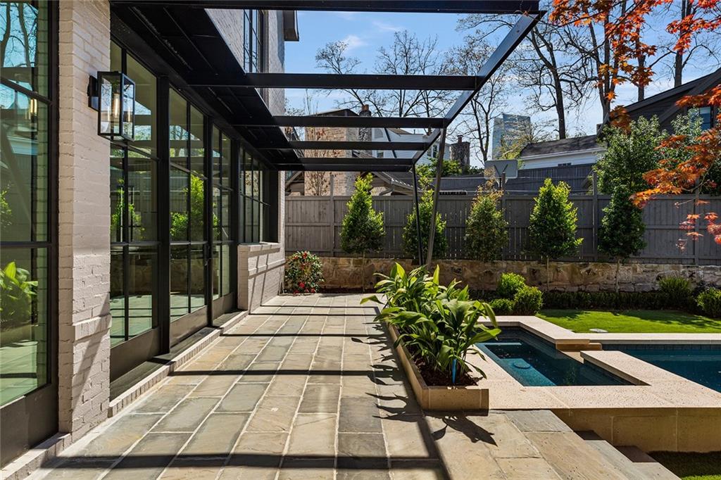 Ansley Park - Residential