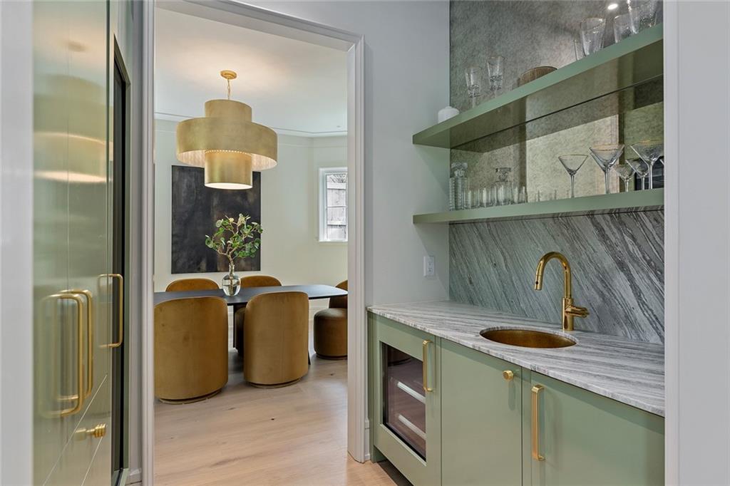 Ansley Park - Residential