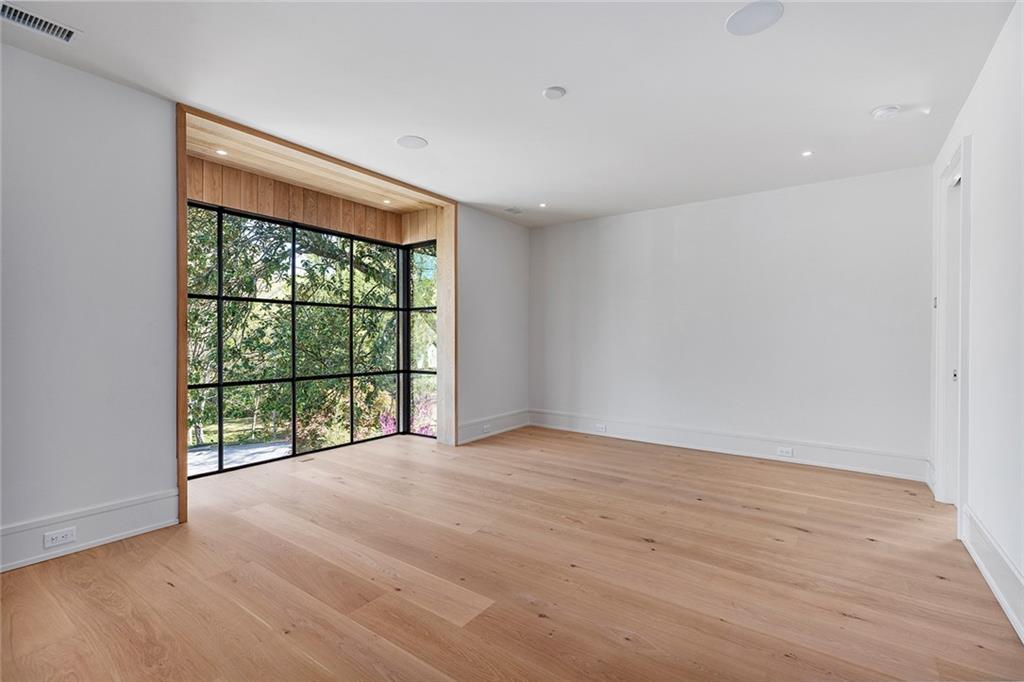 Ansley Park - Residential