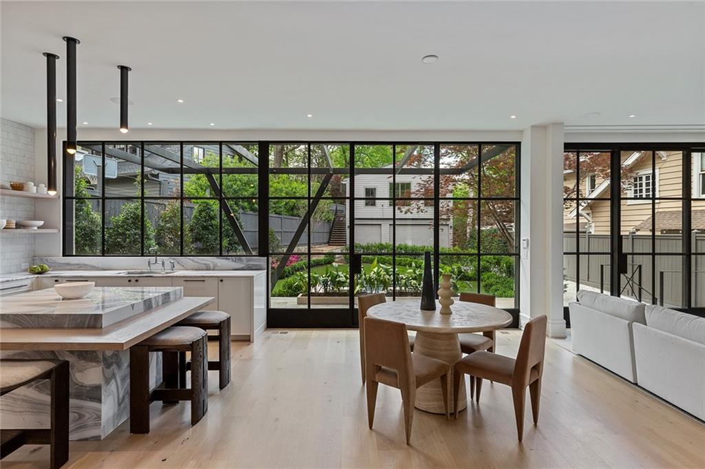 Ansley Park - Residential