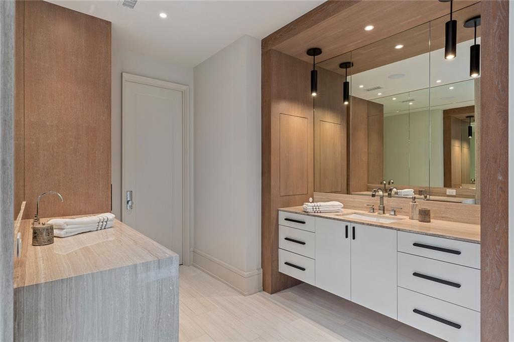 Ansley Park - Residential