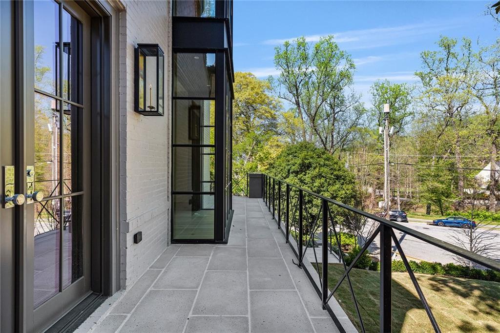Ansley Park - Residential