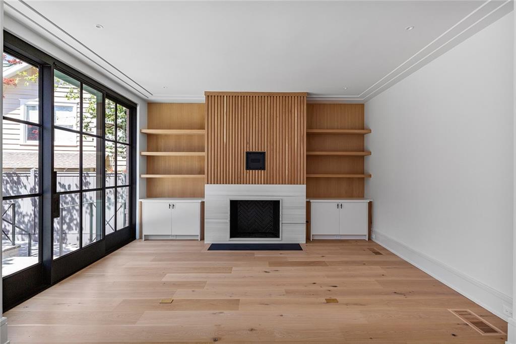 Ansley Park - Residential