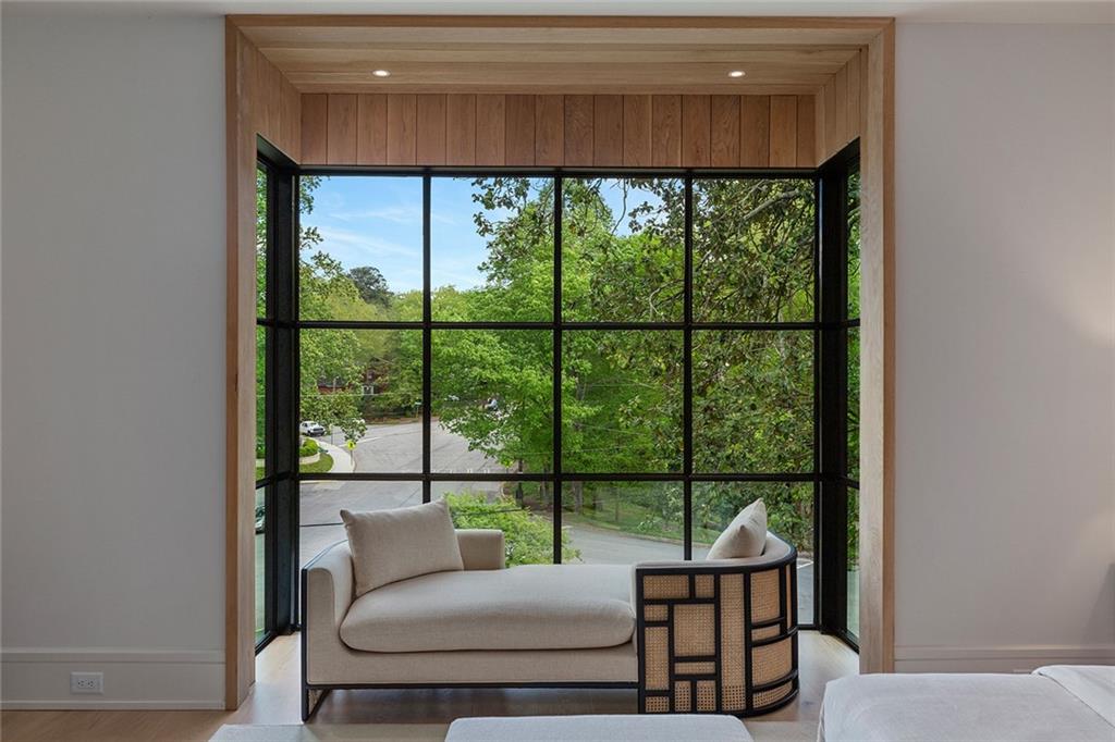 Ansley Park - Residential