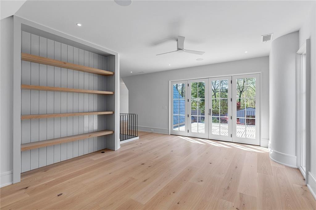 Ansley Park - Residential