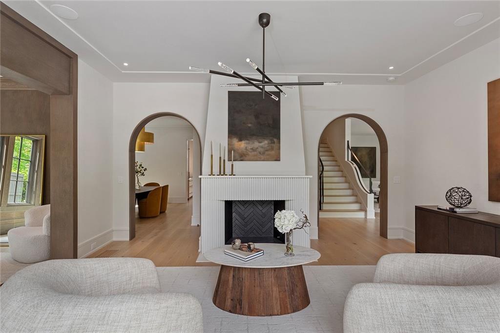 Ansley Park - Residential
