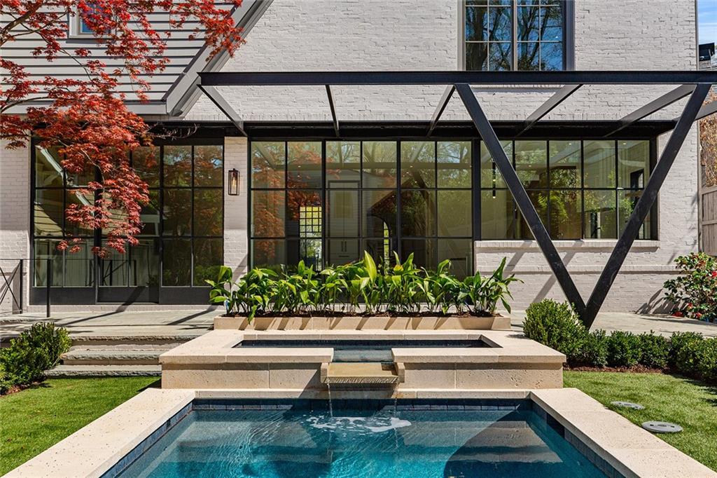 Ansley Park - Residential