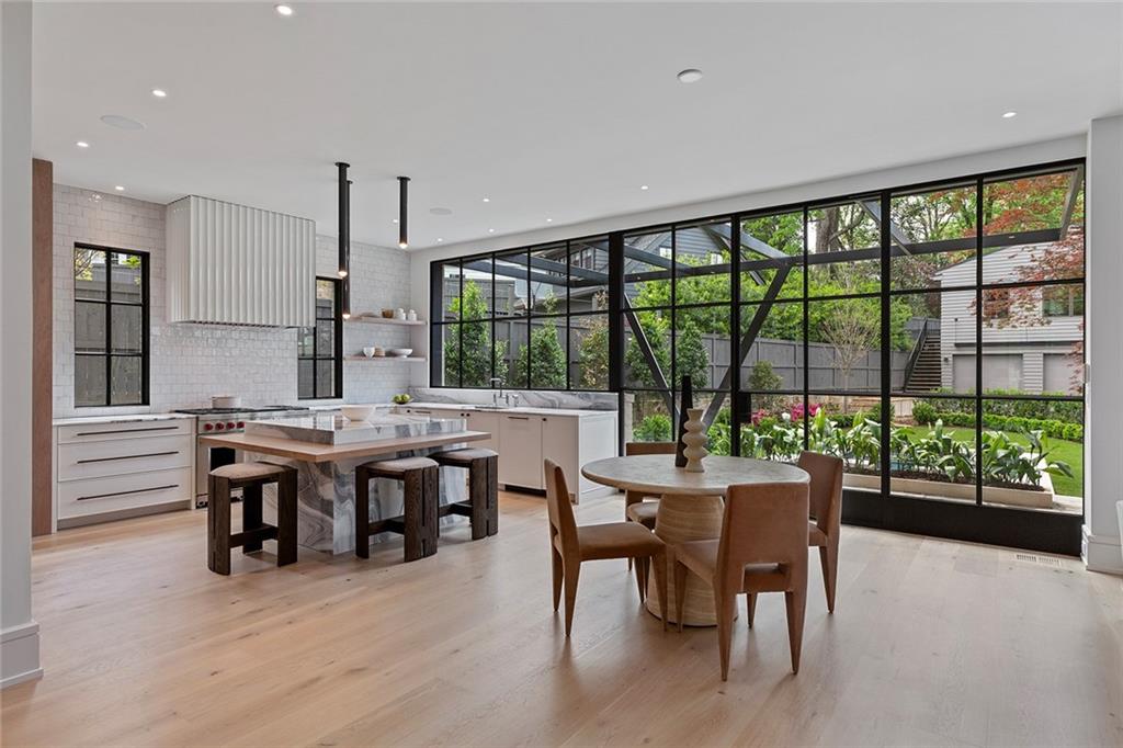 Ansley Park - Residential