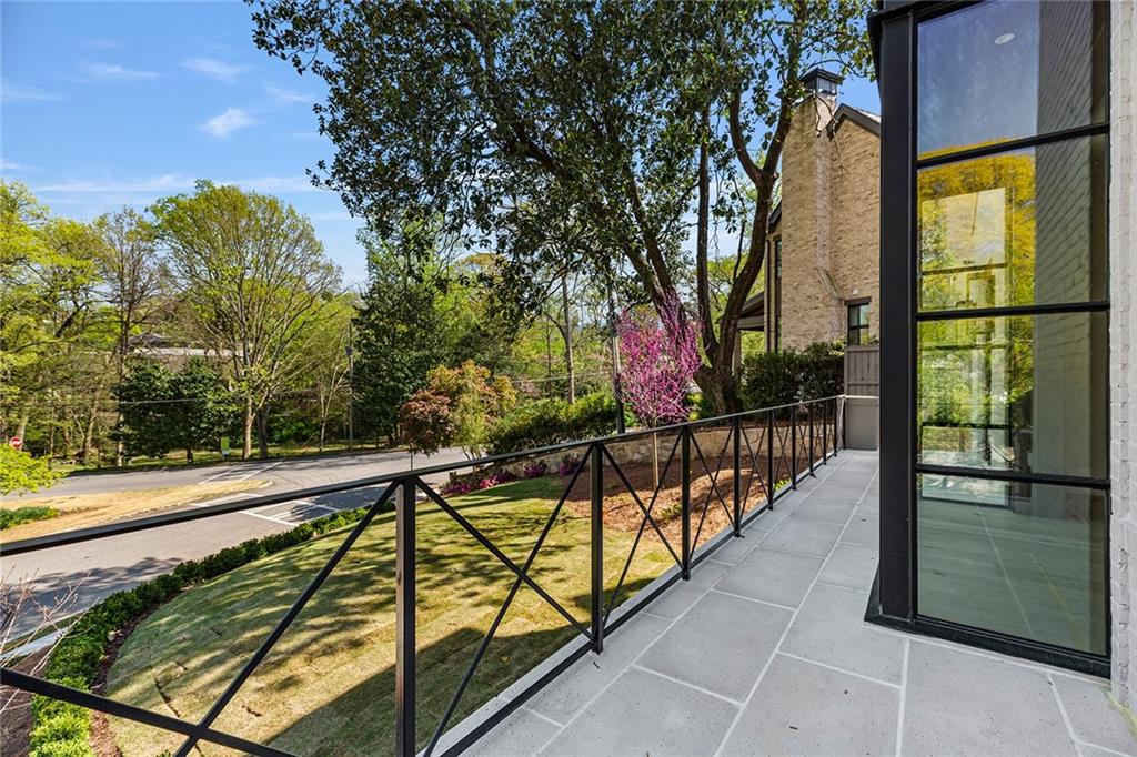 Ansley Park - Residential