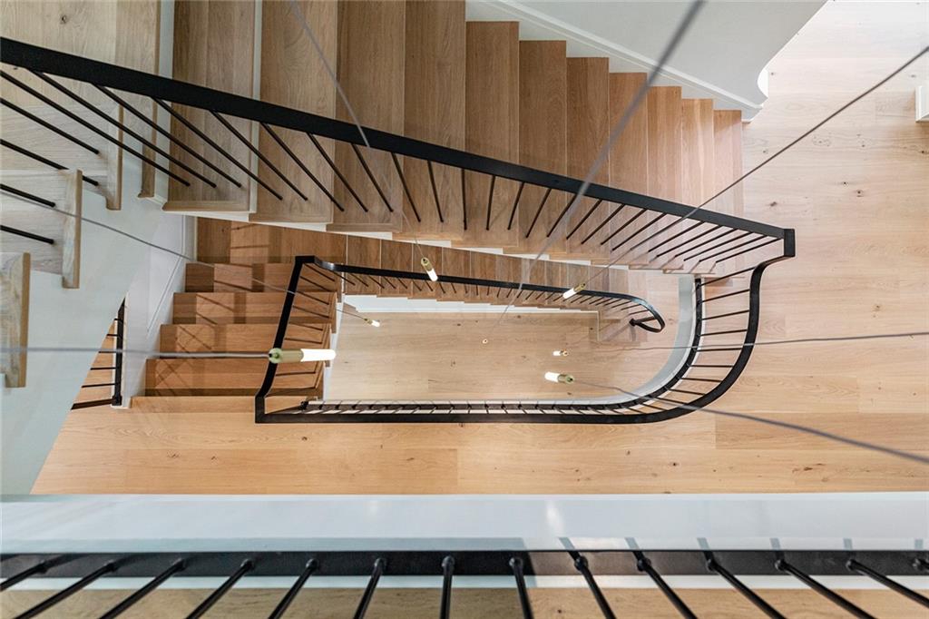 Ansley Park - Residential
