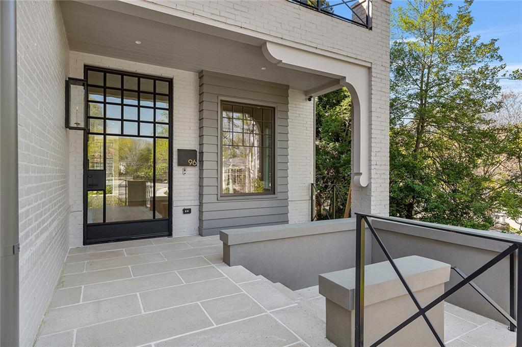 Ansley Park - Residential