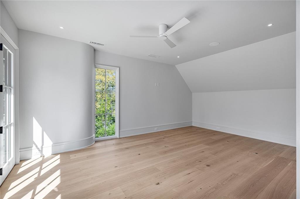 Ansley Park - Residential