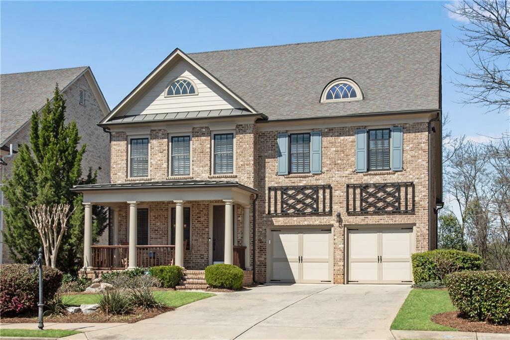 3519 Brookleigh Lane NE