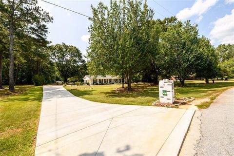 A home in Fayetteville