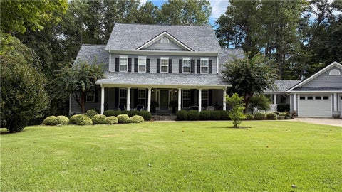 Homes For Sale - 173 Sweetbriar Drive<br/> Pickens County, Jasper, GA 30143